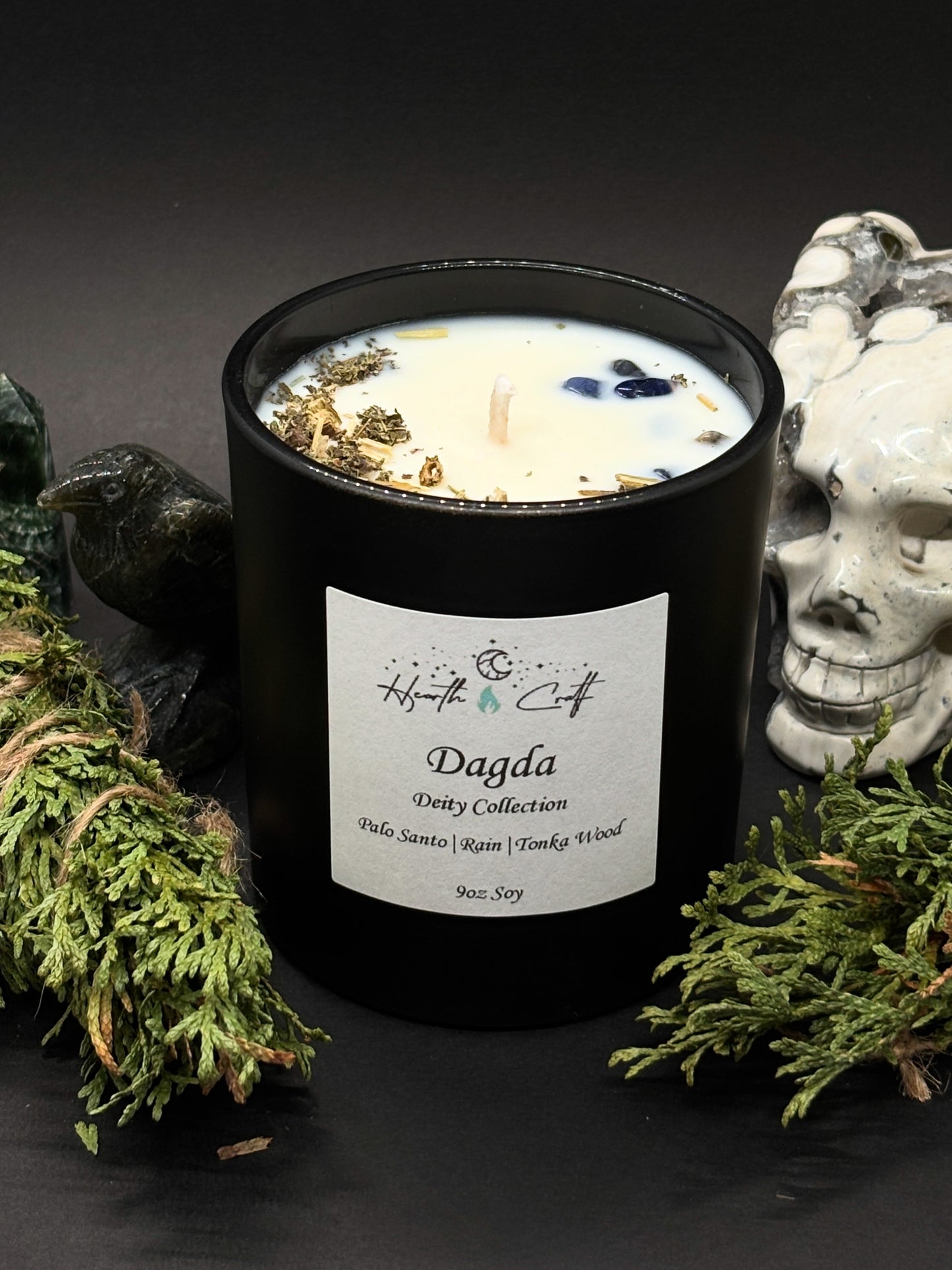 Dagda