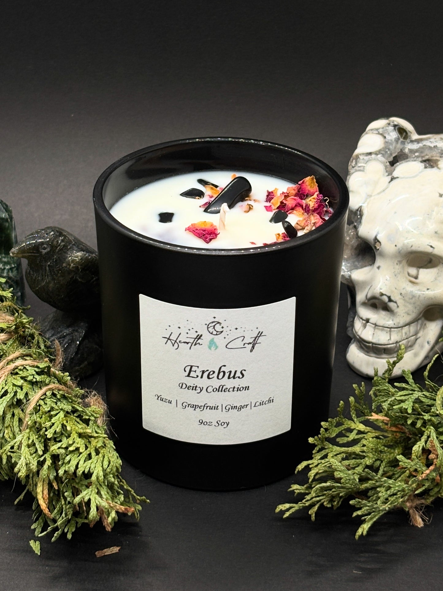 Erebus